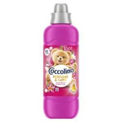 Coccolino Fabric Softener Tiare 943ml