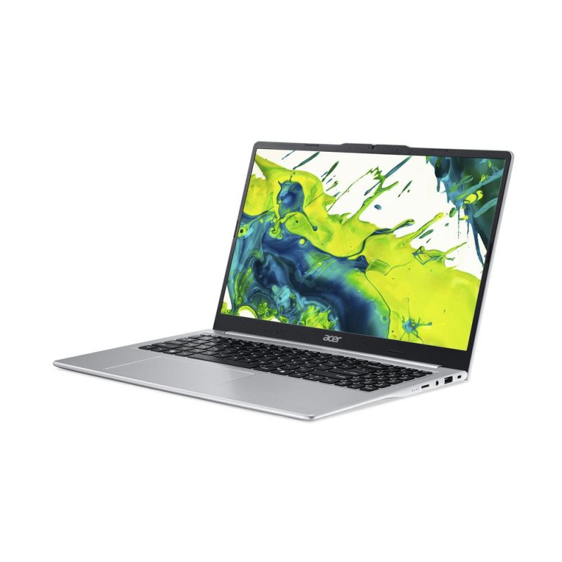 Acer Aspire Lite 15 (AL15-46P-R0HV) 15,6" Full-HD, IPS, Ryzen R3-5300U, 8GB RAM, 512GB SSD, Linux (eShell)