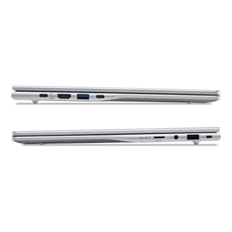 Acer Aspire Lite 15 (AL15-46P-R0HV) 15,6" Full-HD, IPS, Ryzen R3-5300U, 8GB RAM, 512GB SSD, Linux (eShell)