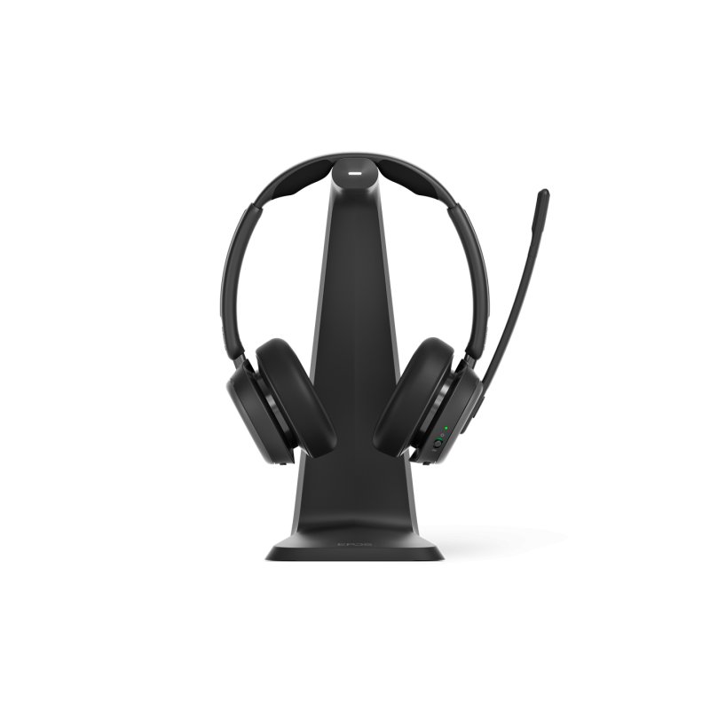 IMPACT 1000 MS UC ANC WL USB-C A Stand
