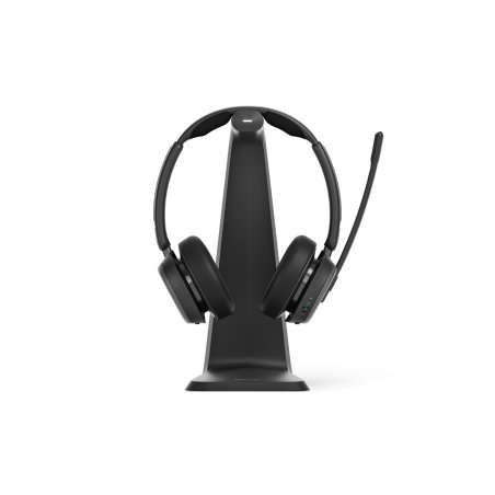 IMPACT 1000 MS UC ANC WL USB-C A Stand