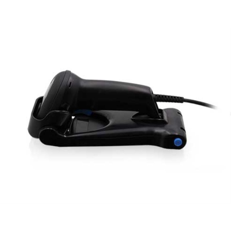 Datalogic STD-QW25-BK accessoire pour lecteur de code barres Pieds