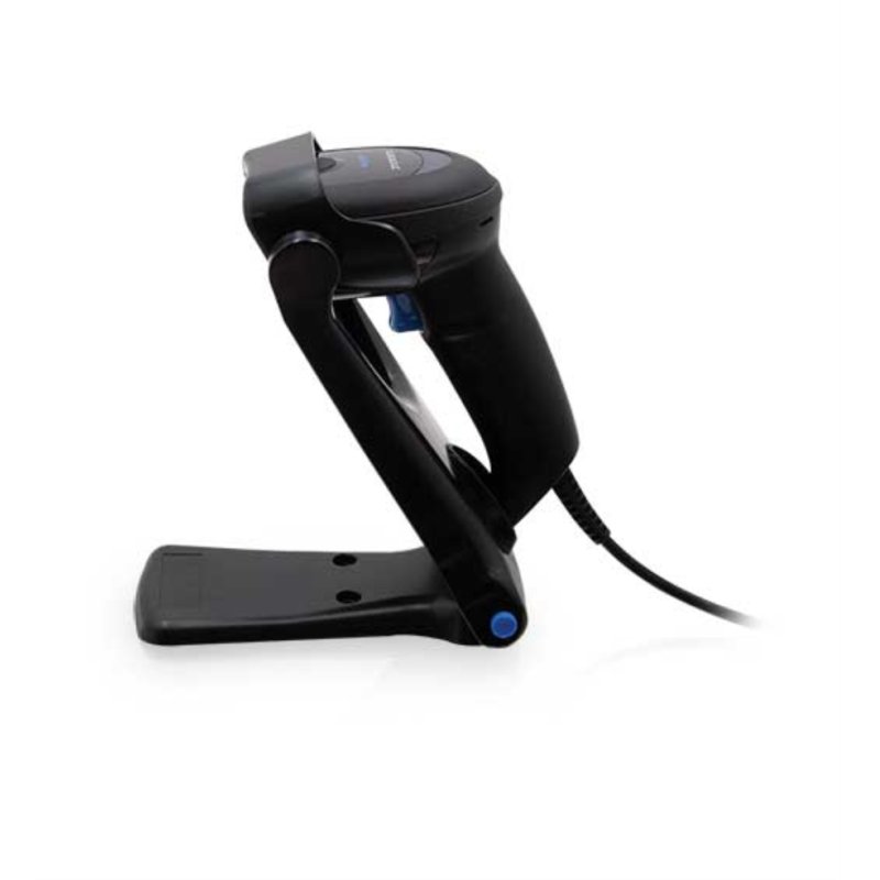 Datalogic STD-QW25-BK barcode reader accessory Stand