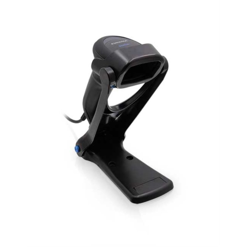 Datalogic STAND/HOLDER COLLAPSIBLE BLK