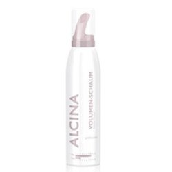 Alcina Professional Volume Mousse Mousse For Volume Of Hair