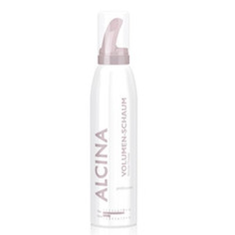 Alcina Professional Volume Mousse Mousse For Volume Of Hair