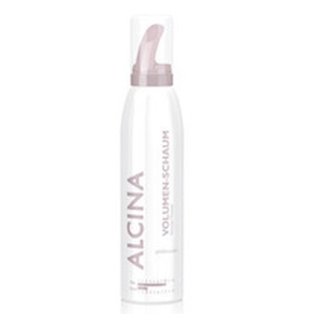 Alcina Professional Volume Mousse Mousse For Volume Of Hair