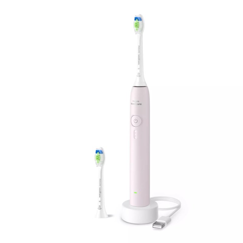 Philips Sonicare 3100 series 3100 HX4032/03 Brosse à dents rechargeable