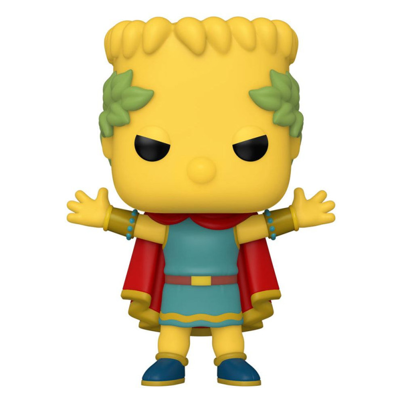 POP SIMPSONS - BARTIGULA BART