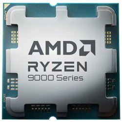 AMD AM5 Ryzen 5 9500F Tray 5GHz 6xCore 12xThreads 38MB Cache 65W TDP