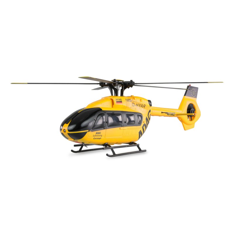 AMEWI ADAC H145 Helikopter Brushless 6-Kanal 6G RTF