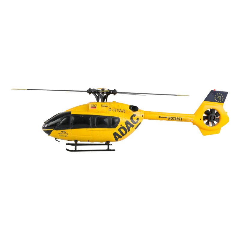 Amewi H145 Radio-Controlled (RC) model Helicopter Electric engine