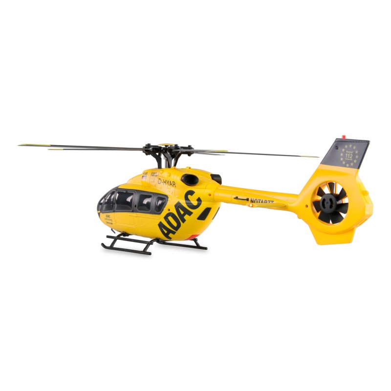 Amewi H145 Radio-Controlled (RC) model Helicopter Electric engine
