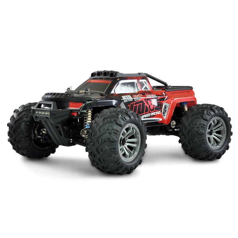 Amewi RC Auto Daphoenodon Monstertruck LiIon 2000mAh rot/14 