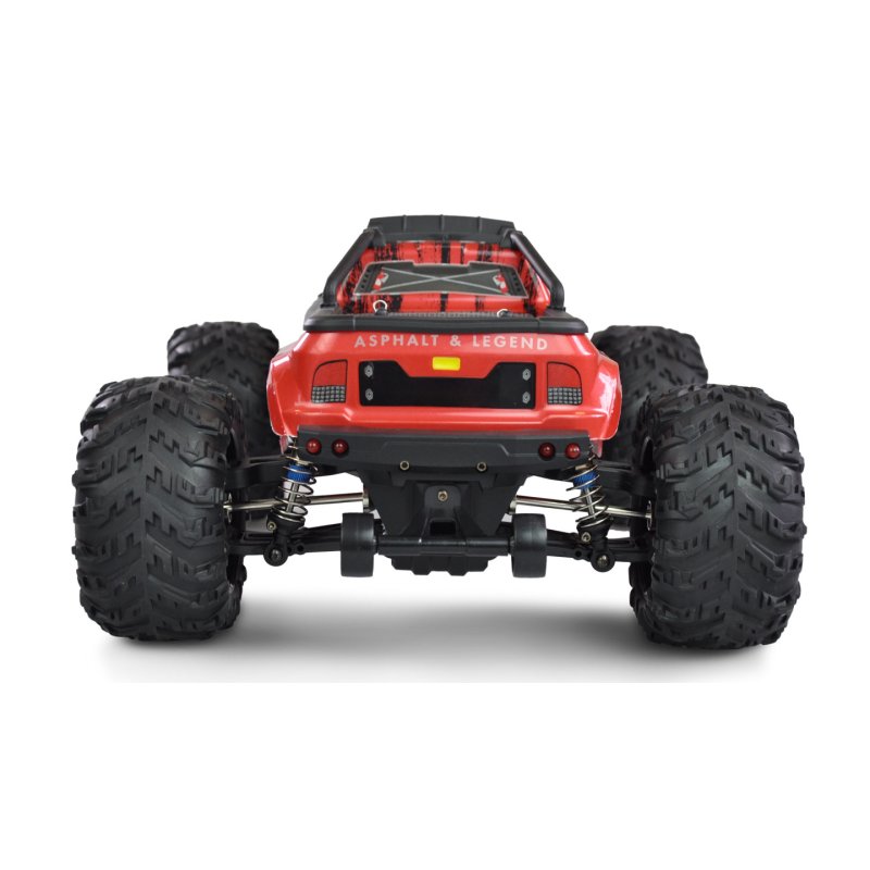 Amewi RC Auto Daphoenodon Monstertruck LiIon 2000mAh rot/14 
