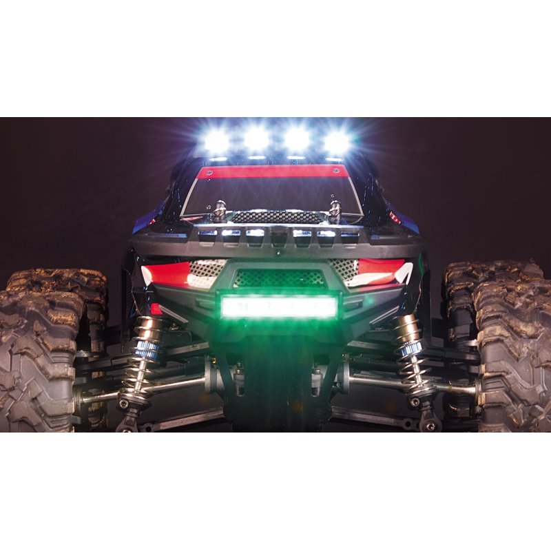 Amewi RC Auto Daphoenodon Monstertruck LiIon 2000mAh rot/14 