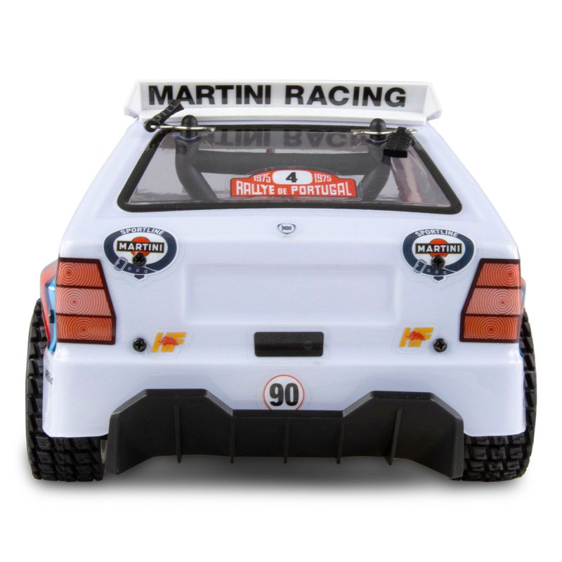 Amewi Hyper Go Lancia Delta HF Integrale Rallye/Drift 4WD 1: