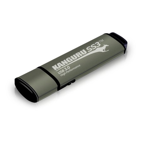 STICK Kanguru SS3 16GB