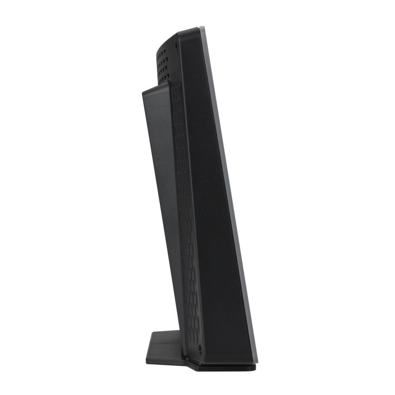 TFA-Dostmann TFA.me Argent LCD Batterie Wifi