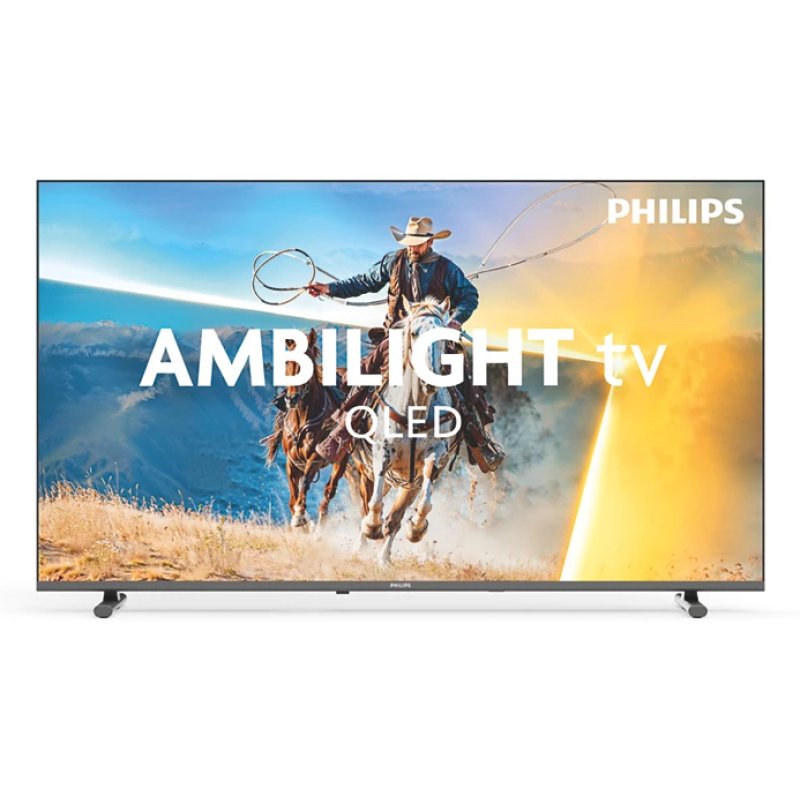 Philips 40PQS6901/12 TV 101,6 cm (40") Full HD Smart TV Wifi Noir