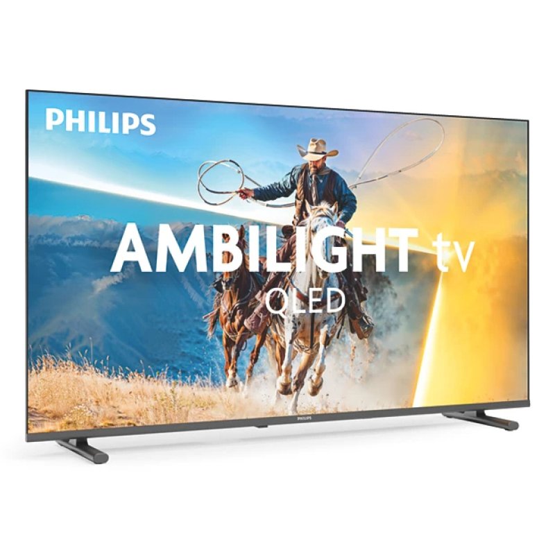 Philips 40PQS6901/12 TV 101.6 cm (40") Full HD Smart TV Wi-Fi Black