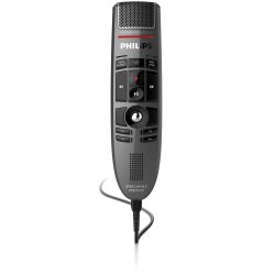 Philips SpeechMike Premium Micro dictaphone USB