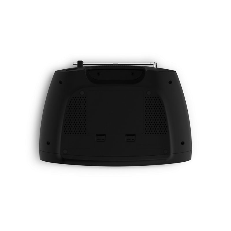 Philips TAZ6000/10 schwarz