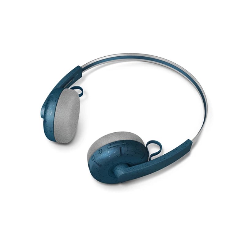 Philips TAH2000TL/00 The Ringo blau