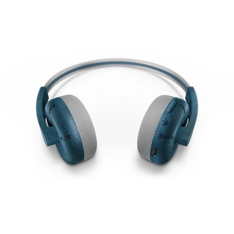 Philips TAH2000TL/00 The Ringo blau