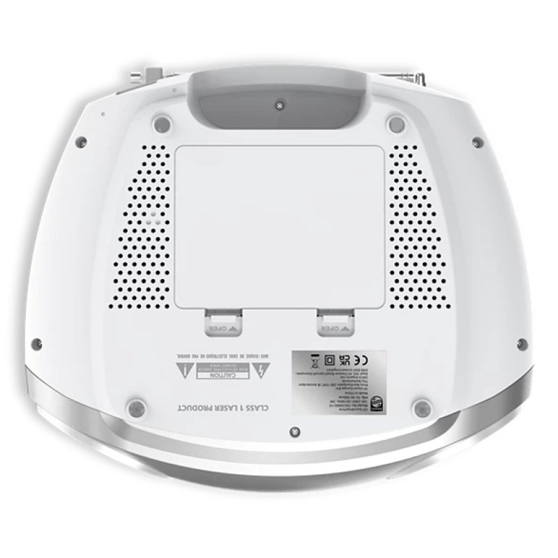 Philips TAZ2000S/10