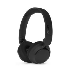 Philips TAH4000BK/00 headphones/headset Wireless Head-band Calls/Music USB Type-C Bluetooth Black