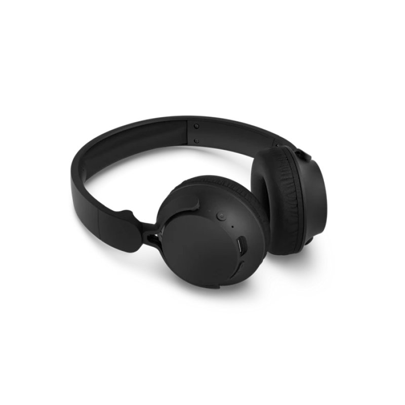 Philips TAH4000BK/00 casque Sans fil Arceau Appels/Musique USB Type-C Bluetooth Noir