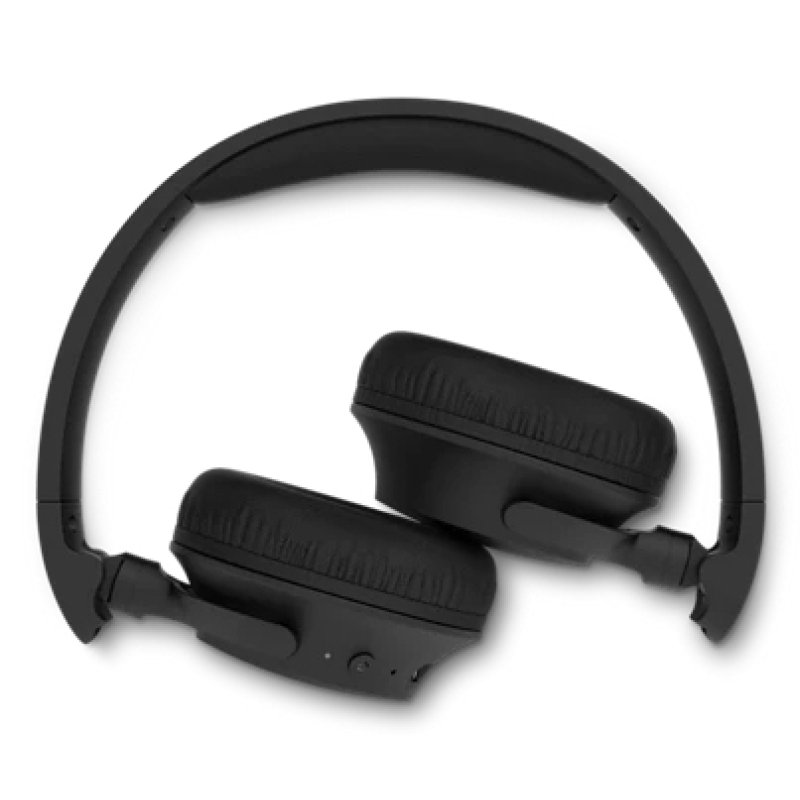 Philips TAH4000BK/00 headphones/headset Wireless Head-band Calls/Music USB Type-C Bluetooth Black
