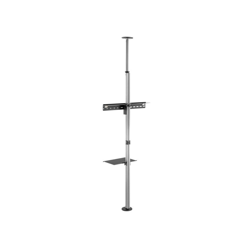 Equip Support TV de 37 à 70 pouces du sol au plafond