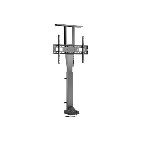 Equip Socle TV 37« -65 » télécommandé et motorisé