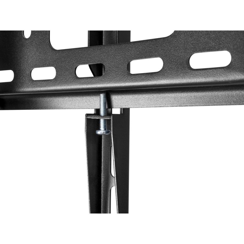 EQUIP 650606 TV Lift Min. 94 cm (37") Max. 165,1 cm (65") Max. VESA 600 x 400 mm 50 kg Schwarz