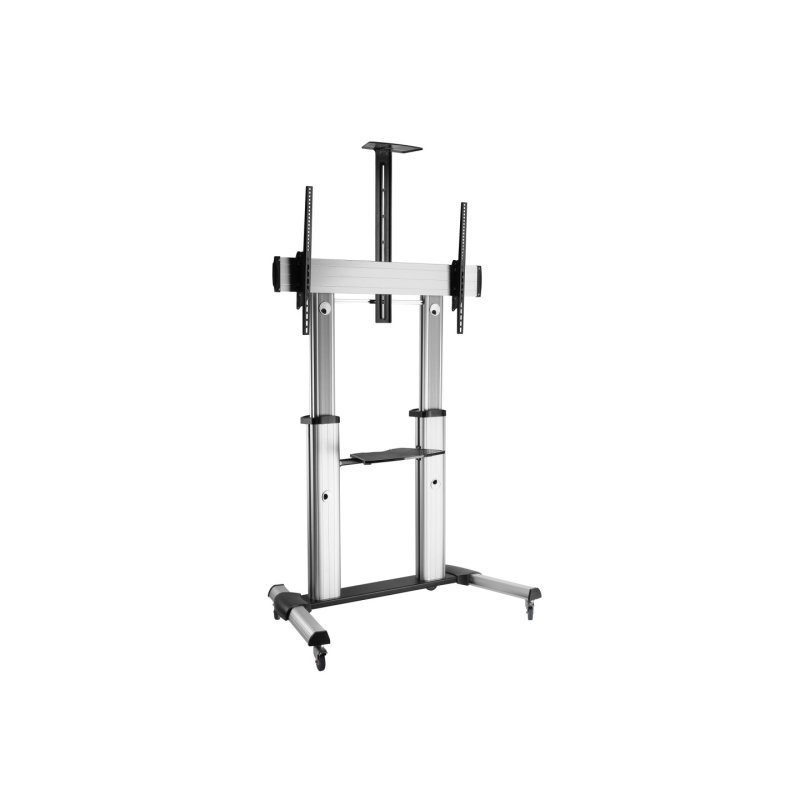 Equip 650605 Présentoir télescopique ultra-large 60-100 » Chariot LFD