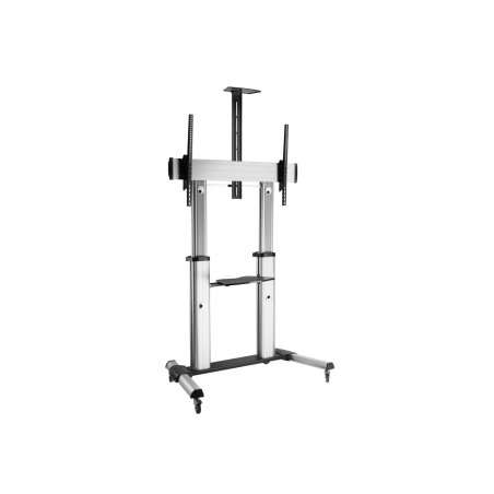 Equip 650605 Présentoir télescopique ultra-large 60-100 » Chariot LFD