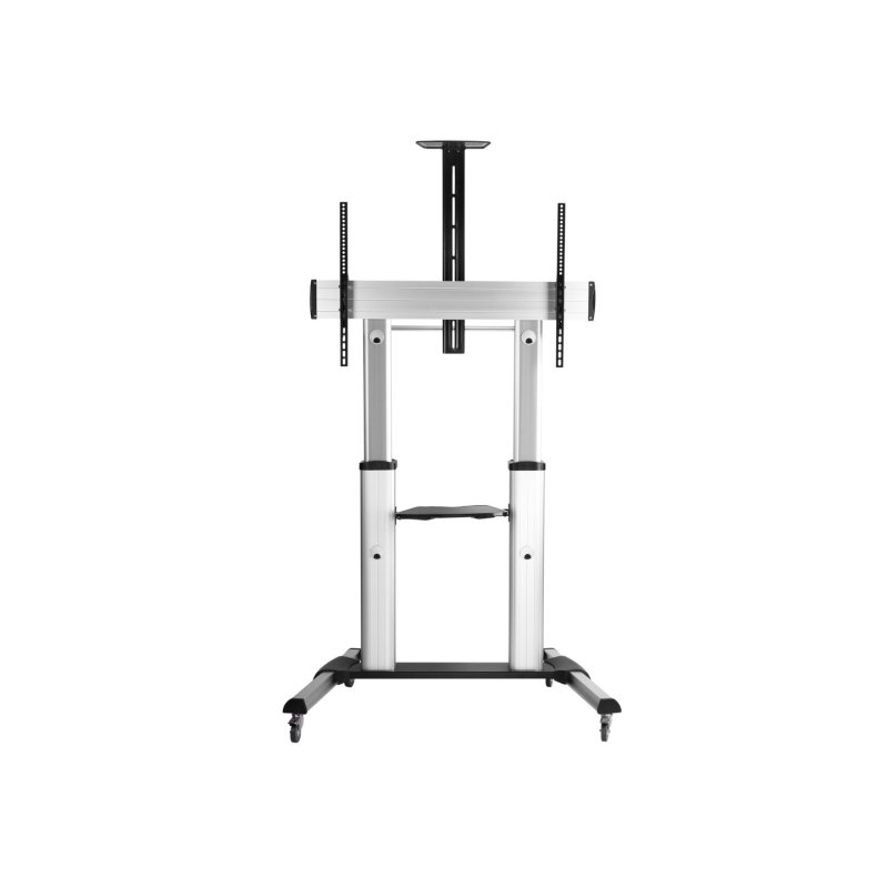 Equip 650605 Présentoir télescopique ultra-large 60-100 » Chariot LFD