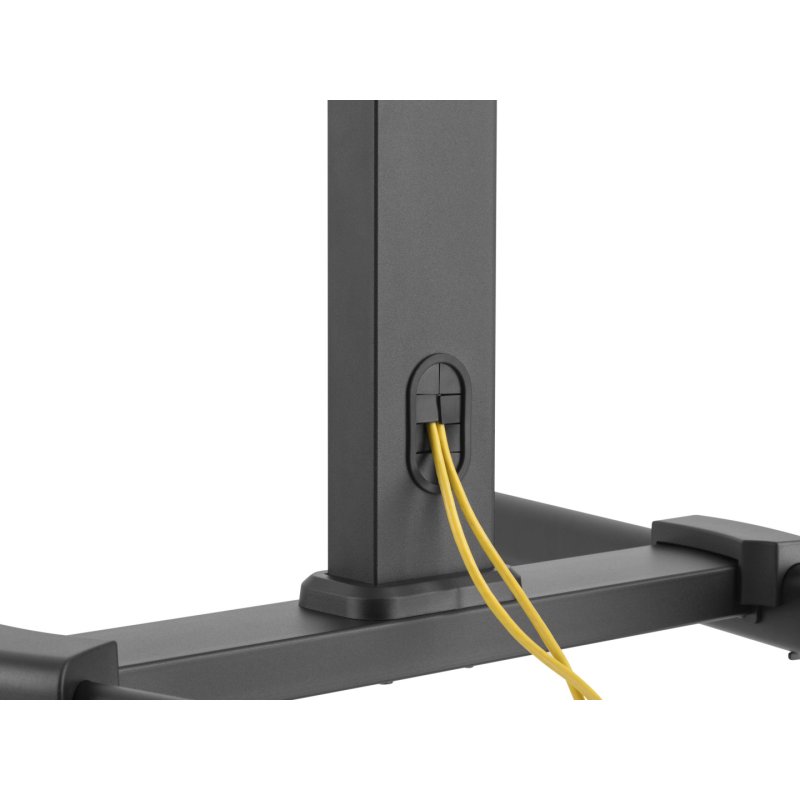 Equip Chariot TV universel 32"-55