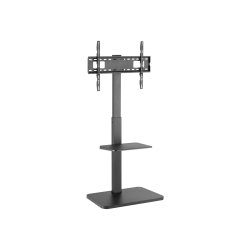 Equip Support de sol pour téléviseur 37"-75"