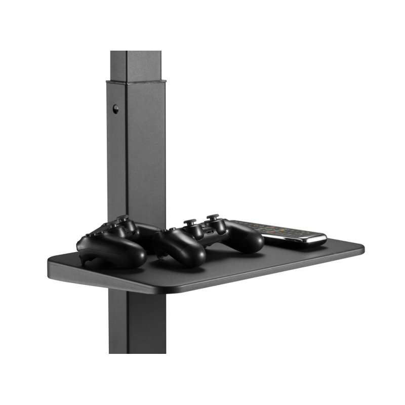 Equip Support de sol pour téléviseur 37"-75"