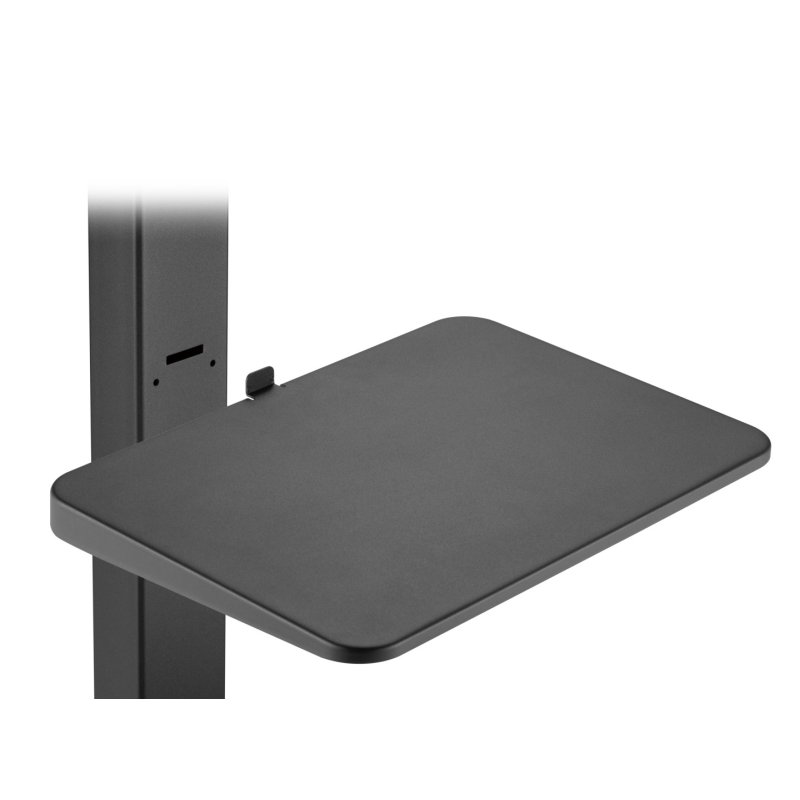 Equip Support de sol pour téléviseur 37"-75"