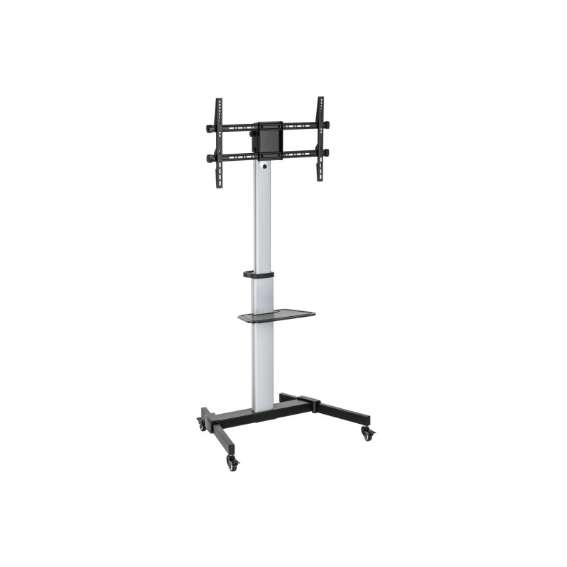 Equip 37-86" Rotate TV Cart