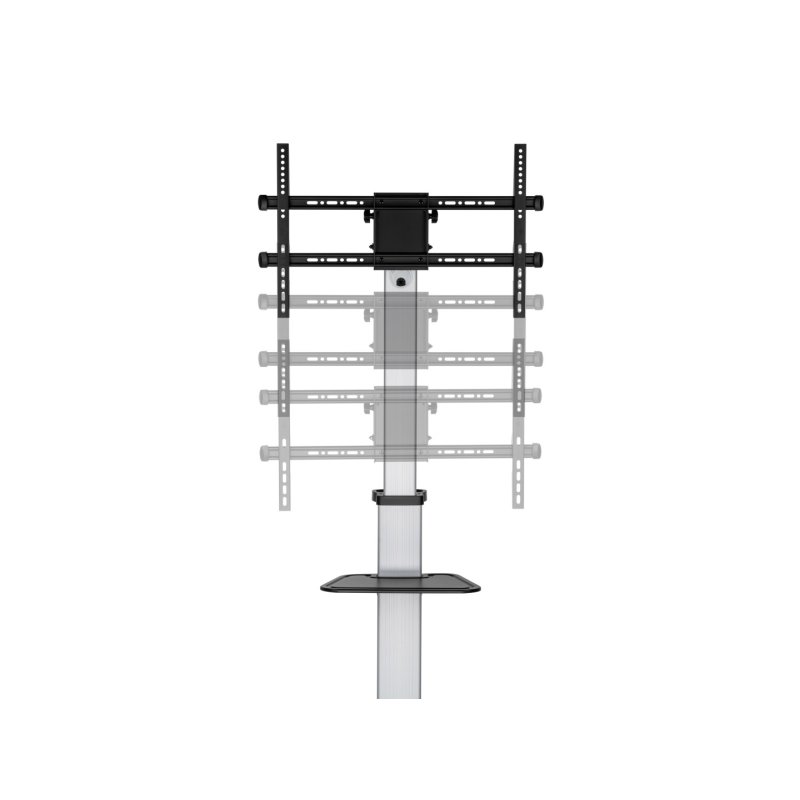 Equip 37-86" Rotate TV Cart