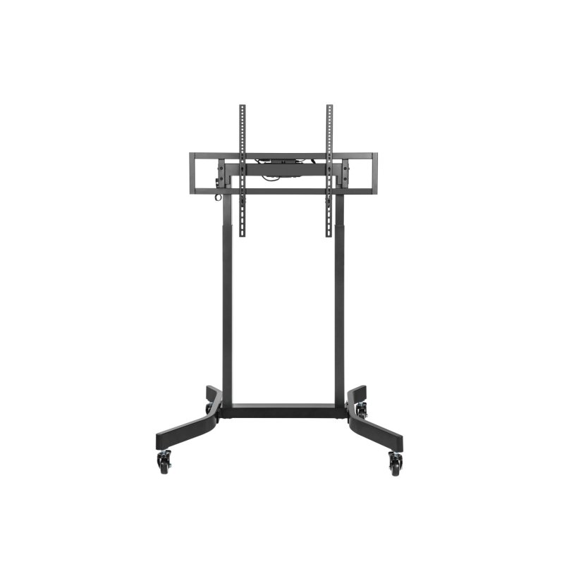 Equip 55"-100" Mobile Motorized LFD Trolley