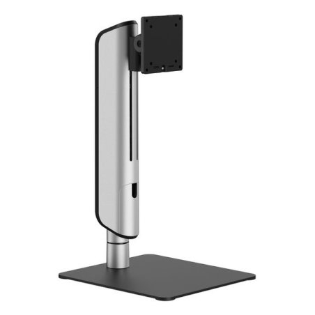 Equip 650129 support pour téléviseur 124,5 cm (49") Argent