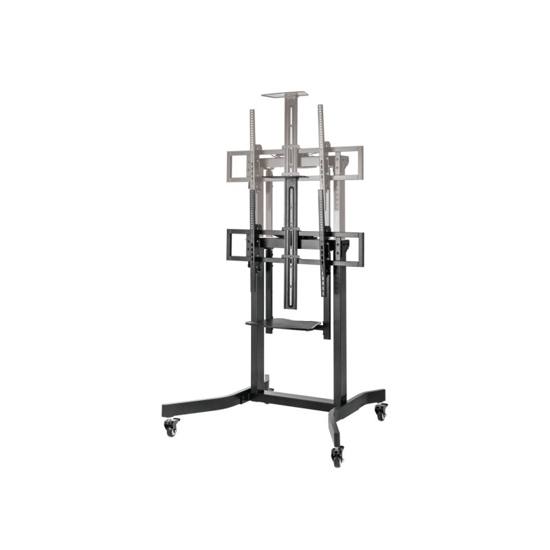 Equip Chariot mobile motorisé LFD 55"-100