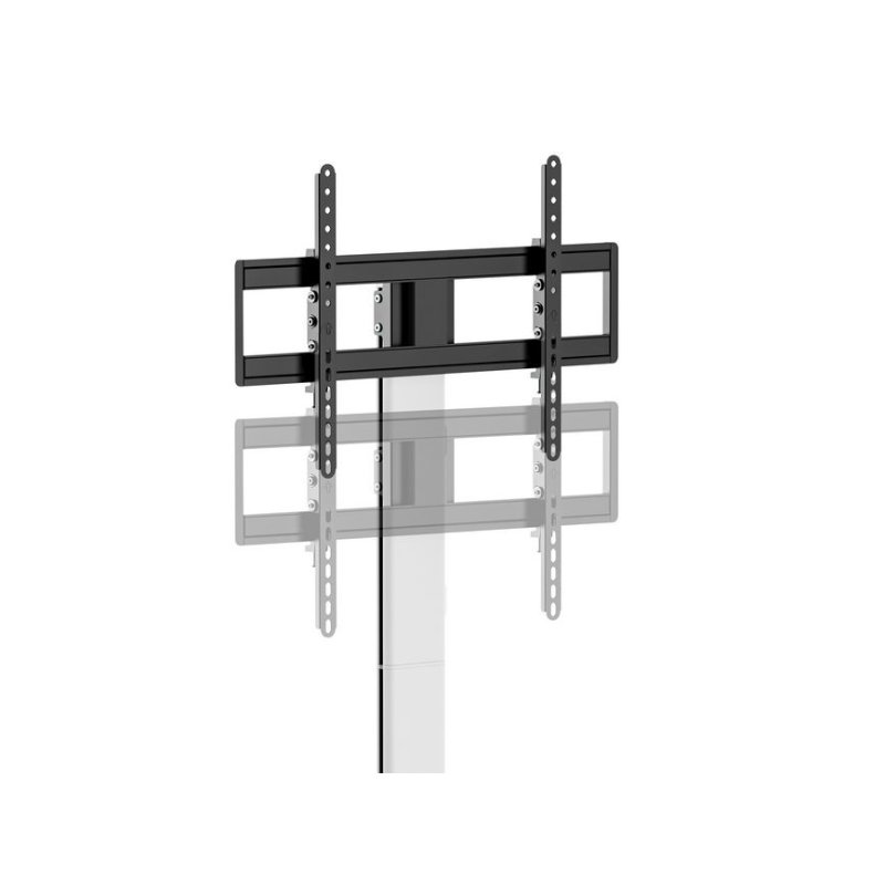 Equip 650614 support pour téléviseur 2,18 m (86") Argent