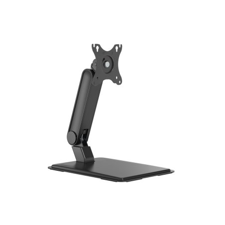 Equip 650124 support d'écran plat pour bureau 81,3 cm (32") Noir